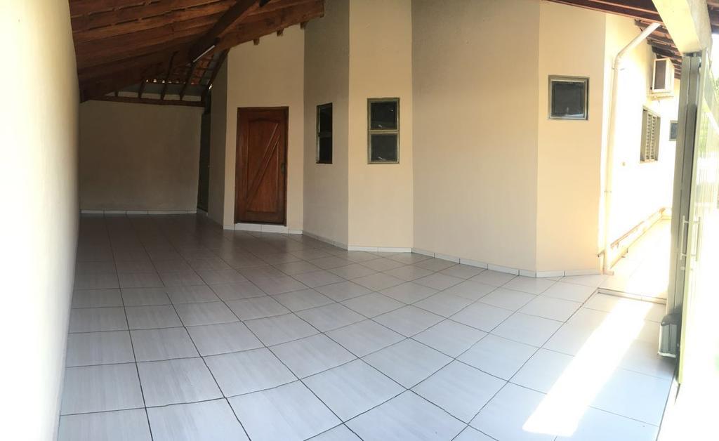 הוילה Casa Em Olímpia מראה חיצוני תמונה